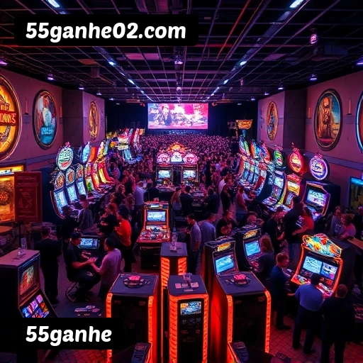 Jogos de Slot 500+