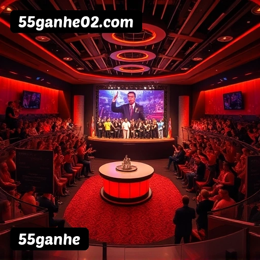 Cashback semanal 55ganhe