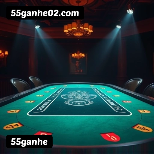 Programa VIP 55ganhe